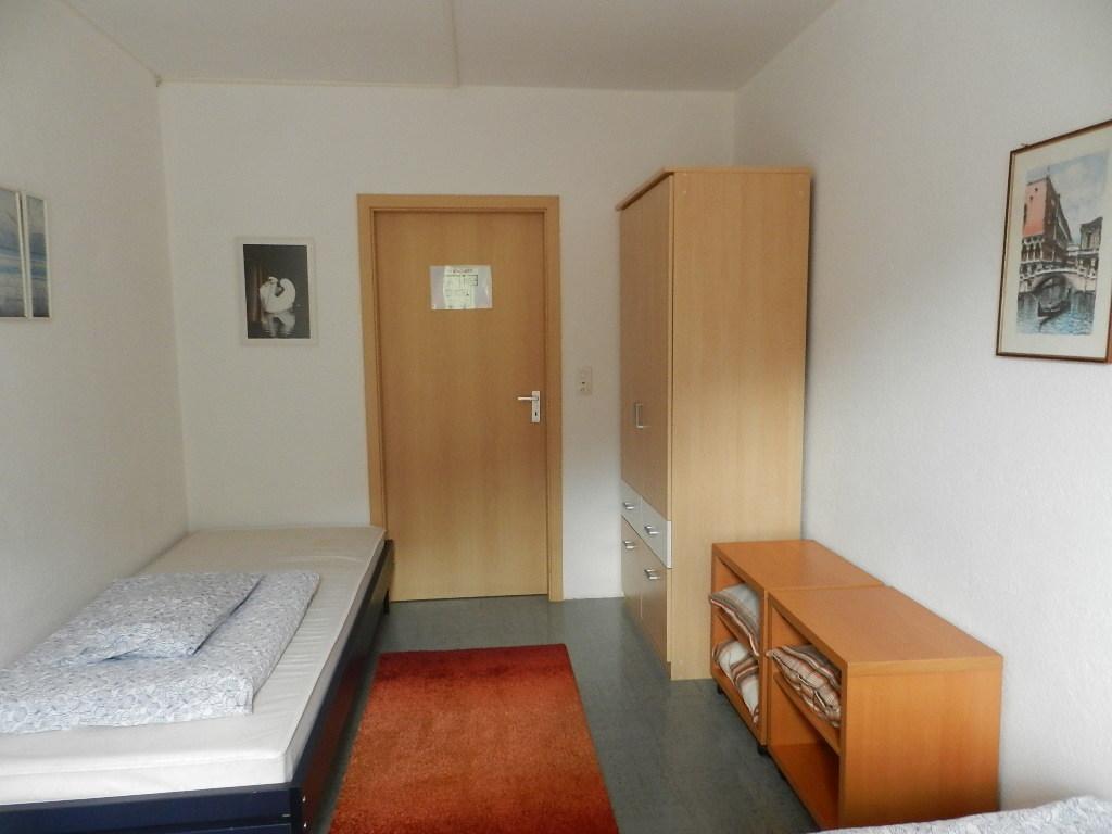 Gasthof Am Bach Bed and Breakfast Boltigen Pokój zdjęcie