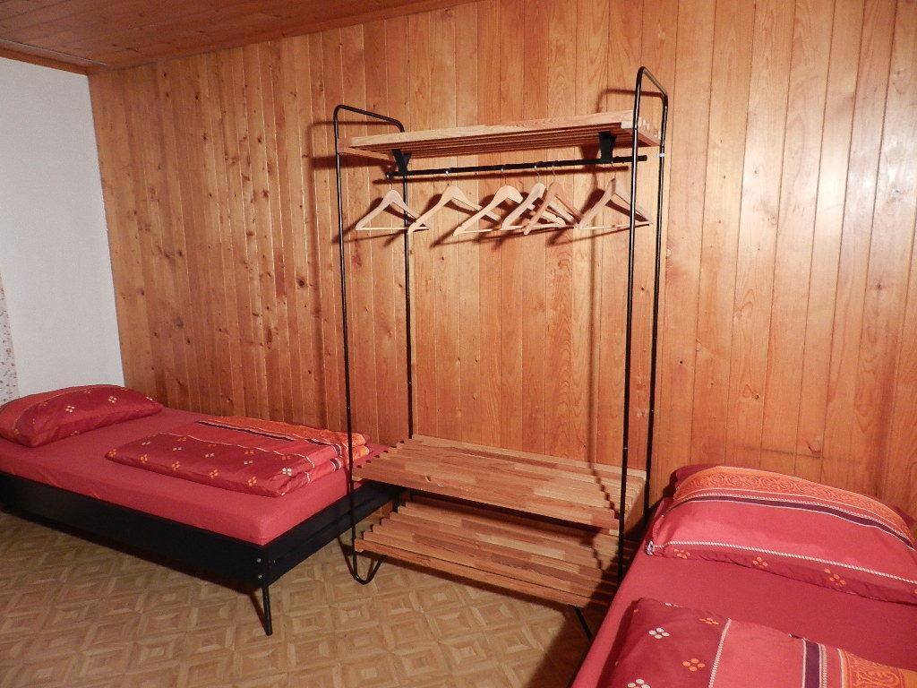 Gasthof Am Bach Bed and Breakfast Boltigen Pokój zdjęcie