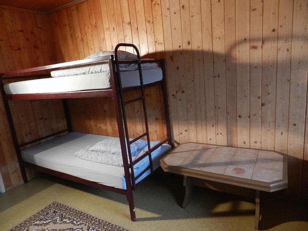 Gasthof Am Bach Bed and Breakfast Boltigen Pokój zdjęcie