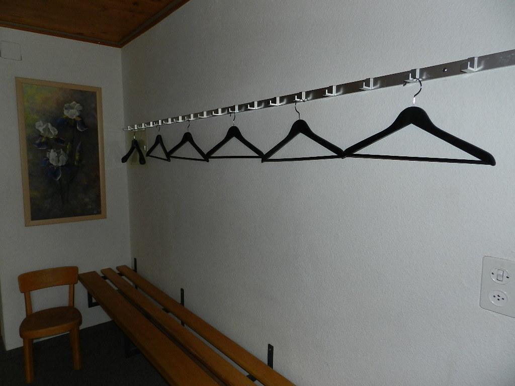 Gasthof Am Bach Bed and Breakfast Boltigen Pokój zdjęcie