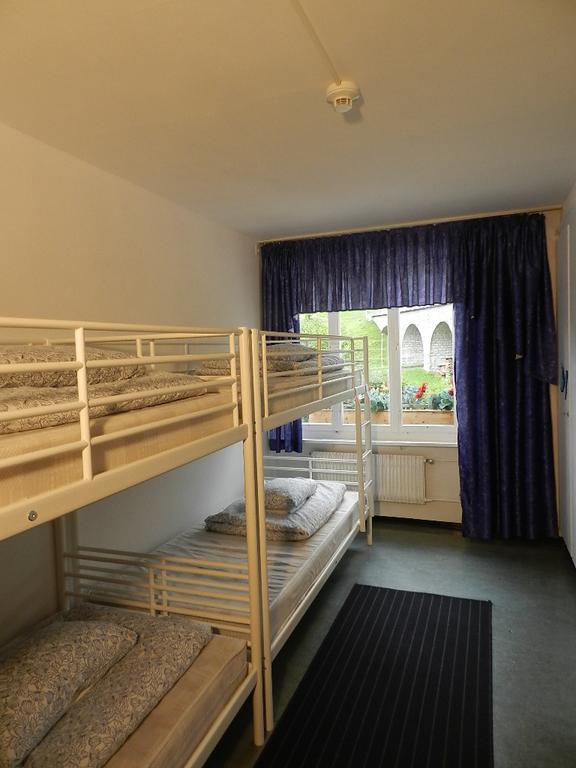 Gasthof Am Bach Bed and Breakfast Boltigen Pokój zdjęcie
