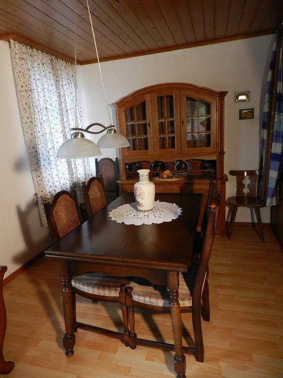 Gasthof Am Bach Bed and Breakfast Boltigen Zewnętrze zdjęcie
