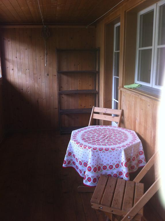 Gasthof Am Bach Bed and Breakfast Boltigen Zewnętrze zdjęcie